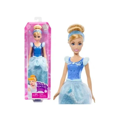 Afbeelding van Disney Prinses Raya Pop