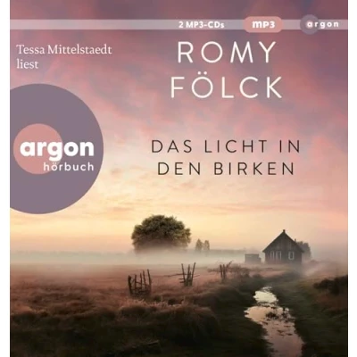 Afbeelding van Das Licht in den Birken: der neue Roman Bestseller Autorin von »Die Rückkehr Kraniche«