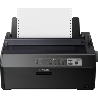 Afbeelding van Dot Matrix Printer Epson C11CF37403A0