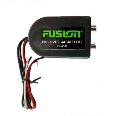 Afbeelding van Fusion HL 02 High to Low level convertor