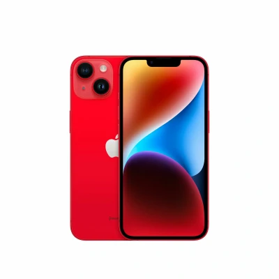 Afbeelding van Smartphone Apple iPhone 14 Plus 256 GB Hexa Core 6,7&quot;