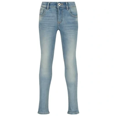 Afbeelding van Vingino skinny jeans Amia light indigo
