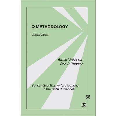 Afbeelding van Q Methodology