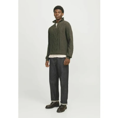 Afbeelding van JACK &amp; JONES Trui North Groen S