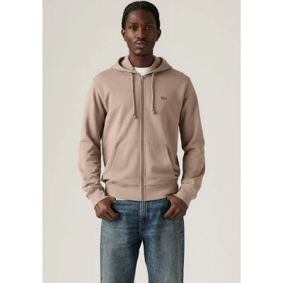 Afbeelding van Levi&#039;s® Capuchonsweatvest NEW ORIGINAL ZIP UP