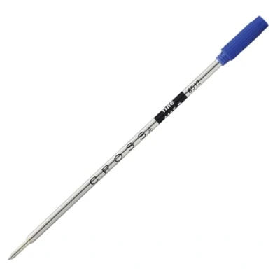 Afbeelding van Balpenvulling Cross blauw fijn