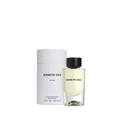 Afbeelding van Kenneth Cole For Her Eau De Parfum 100ML