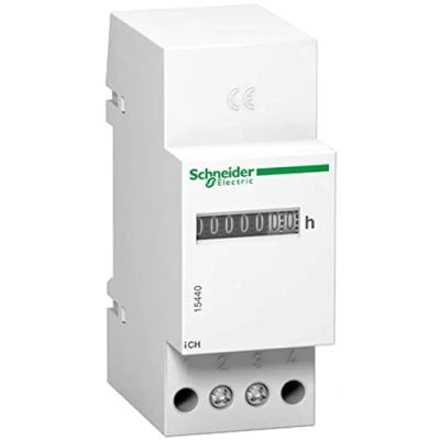 Afbeelding van Schneider electric urenteller 250v ac uh 15440