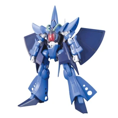 Afbeelding van Bandai GUNDAM 1/144 HGUC HAMBRABI Model Kit