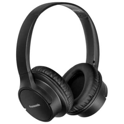 Afbeelding van Bluetooth Headset with Microphone Panasonic RB HF520BE K (Refurbished B)