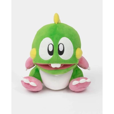 Afbeelding van Bubble Bobble Bub Pluche