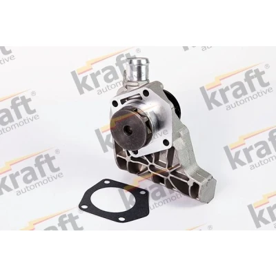 Afbeelding van KRAFT 1506557 Waterpomp SKODA: Fabia I Hatchback