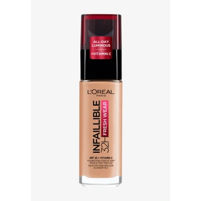 Afbeelding van L&#039;oreal Paris Infallible Foundation 235miel/honey, 1 stuks