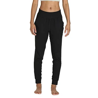 Afbeelding van Puma Studio Foundation Trainingsbroek, Dames, Maat: Large, Black