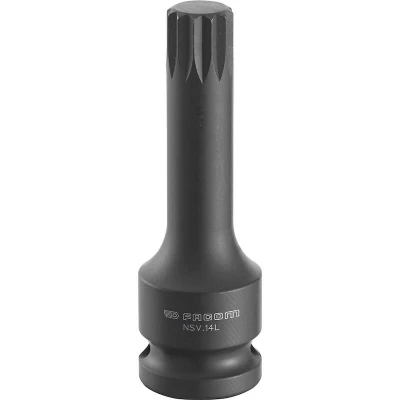 Afbeelding van Facom lange impactdop 1/2 xzn 18 NSV.18L