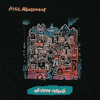 Afbeelding van Attic Abasement Dream News