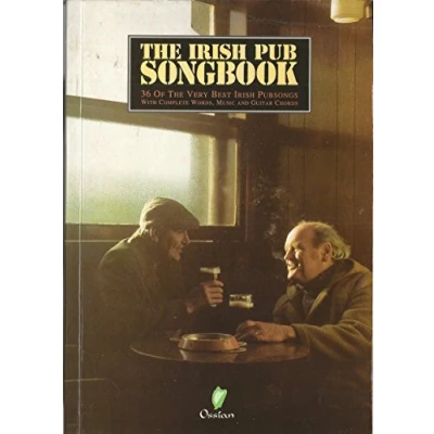 Afbeelding van The Irish Pub Songbook