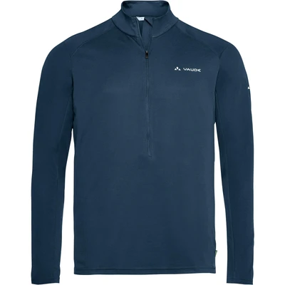 Afbeelding van Vaude Larice Light II Windjack, Heren, Maat: Small, Dark sea
