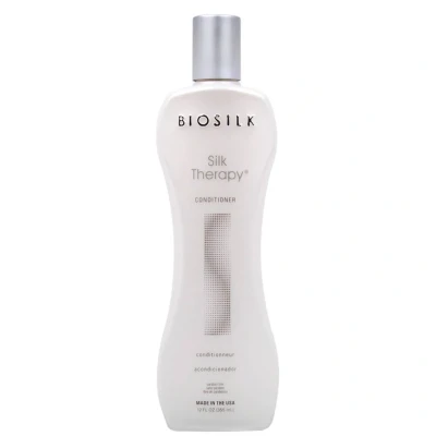 Afbeelding van BioSilk Silk Therapy Conditioner 355ml