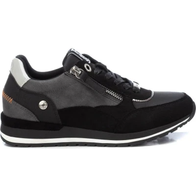 Afbeelding van REFRESH 171401 Trainer ZWART