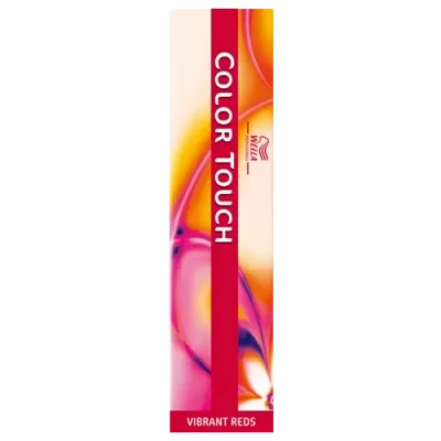 Afbeelding van Wella Professionals Color Touch Vibrant Reds 60ml 55/54