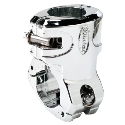 Afbeelding van Gibraltar SC GCRQT Quick T Leg Clamp Drumrack