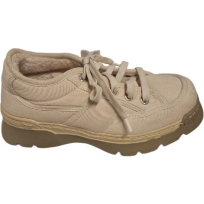 Afbeelding van ART M105 CANVAS SNEAKER SAHARA SIZE 41