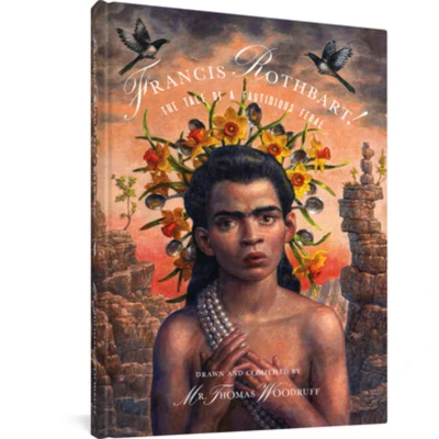 Afbeelding van Francis Rothbart! The Tale of a Fastidious Feral