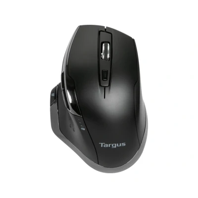 Afbeelding van Targus Antimicrobial Ergo Wireless Mouse