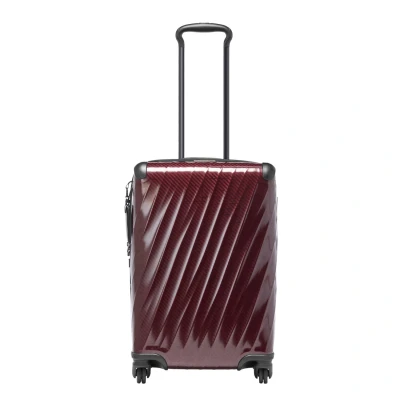 Afbeelding van TUMI 19 Degree Lite International Carry On wine handbagage koffer