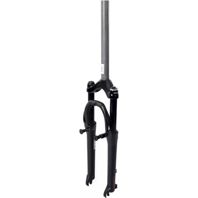 Afbeelding van Spinner Verende voorvork 24 1 8 Ahead V brake IS disc