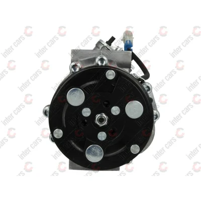 Afbeelding van Nissens Airco compressor 89095