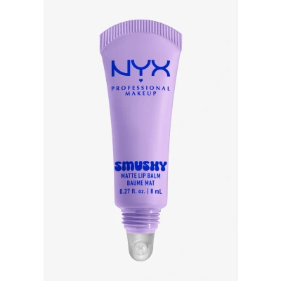 Afbeelding van NYX Professional Makeup Smushy Matte Lip Balm