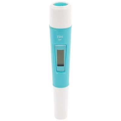 Afbeelding van Comfortpool digitale zout concentratie meter