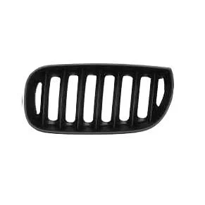 Afbeelding van PRASCO BM8022014 Grille Auto Links BMW: X3 (E83) 2.0 d, i, 3.0 i xDrive, 2.5 d 2003 2008