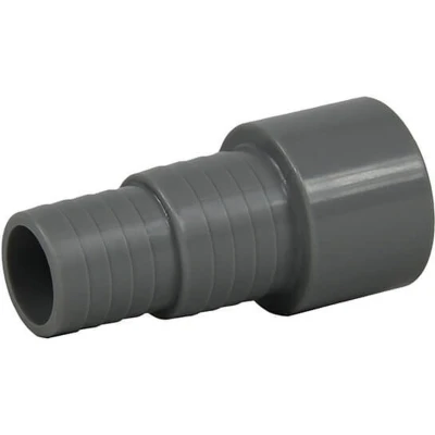 Afbeelding van Comfortpool Slangtule 50 Mm Met 38/32 Verloop