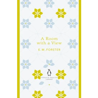 Afbeelding van Room with a View: E. M. Forster