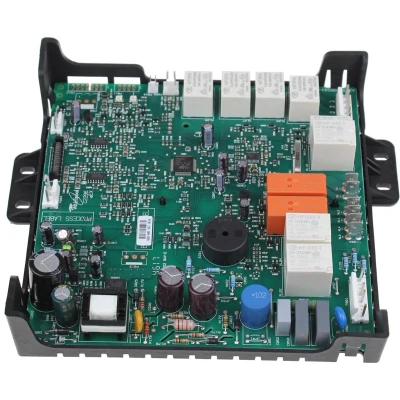 Afbeelding van Whirlpool Indesit 480121101113 stuurmodule maagdelijke kracht plaitne