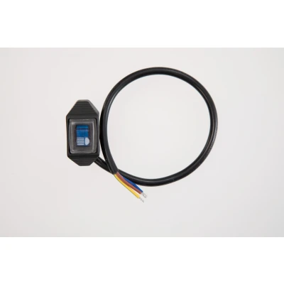 Afbeelding van SW Motech Stuurschakelaar Evo High Beam