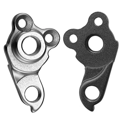 Afbeelding van Marwi Derailleurpad GH 088 met schroefset M5x0.8