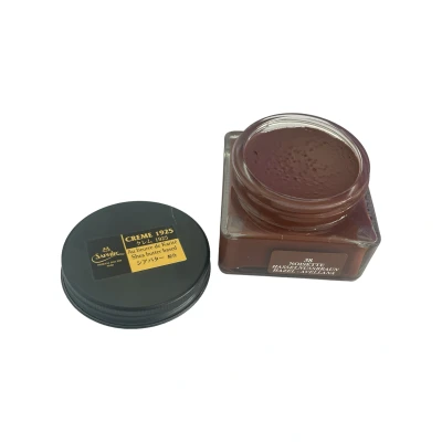 Afbeelding van Saphir Médaille d&#039;Or Pommadier schoencrème 38 Hazelnoot bruin