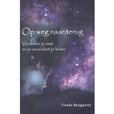 Afbeelding van Op weg naar terug (Paperback)