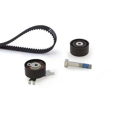 Afbeelding van Gates Distributieriem kit K025608XS