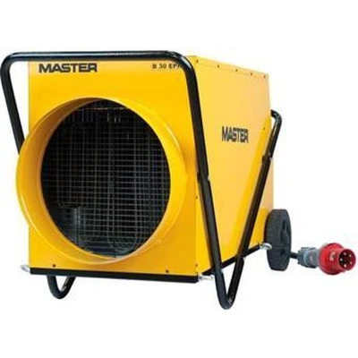 Afbeelding van Master Elektrische Heater B30 EPR 30KW