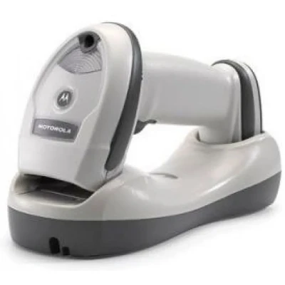 Afbeelding van Motorola barcode scanners LI4278 Grijs