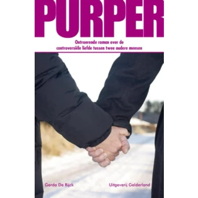 Afbeelding van Purper