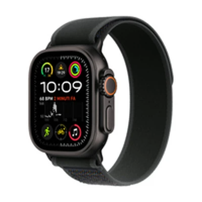 Afbeelding van Smartwatch Apple MX4V3TY/A Zwart 49 mm