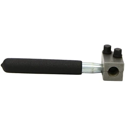 Afbeelding van Draper Expert 23313 DIN felsapparaat voor remleidingen, 4,75 mm