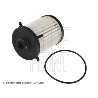 Afbeelding van Blue Print Filter/oliezeef automaatbak ADBP210125