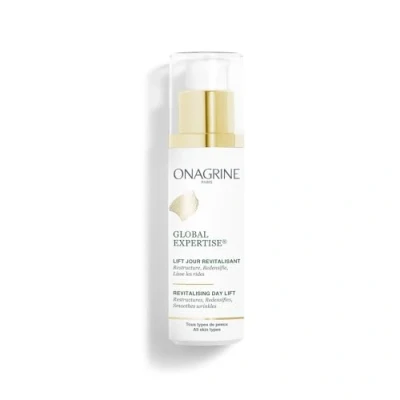 Afbeelding van Onagrine Global Expertise Revitaliserende Daglift 40 ml